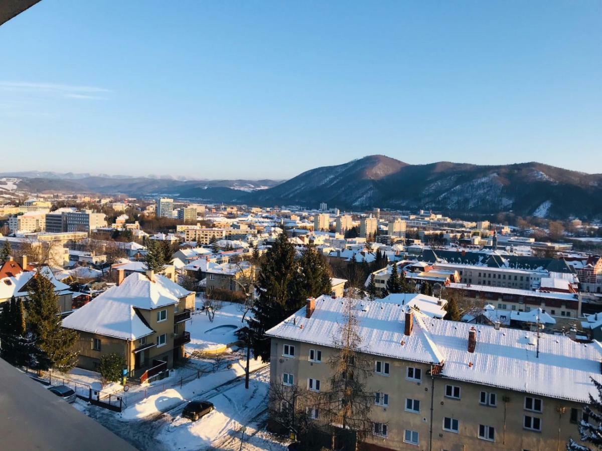 Bl Luxury Apartment, 24Hr Self Check-In, Free Private Garage Parking, Panoramic Views From Balcony, 5 Minute Walk To City Center بانْشكا بيشتريتْسا المظهر الخارجي الصورة